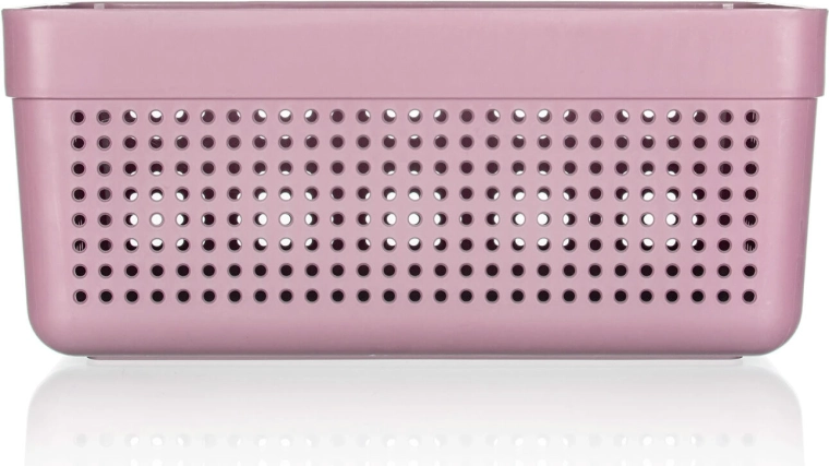 Pereți perforați pentru vizibilitate și ventilație