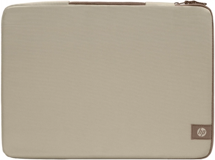 Husă de protecție pentru laptop 15–16″, culoare latte taupe