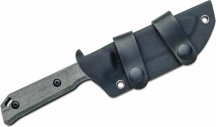 Priză sigură datorită micartei gri