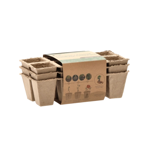 Biodegradabile și prietenoase cu natura