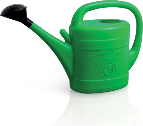 Stropitoare de grădină Prosperplast Spring 8 l verde
