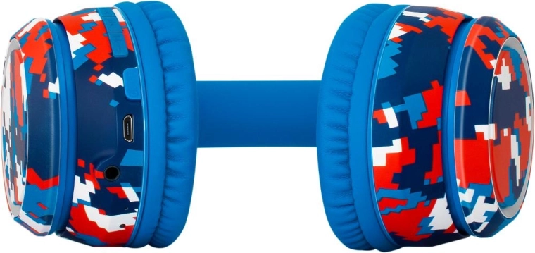 Până la 30 de ore de muzică și apeluri handsfree