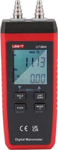 Manometru digital Uni-T UT366A