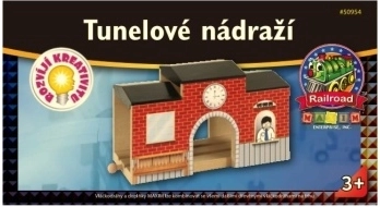 Gara tunel Maxim