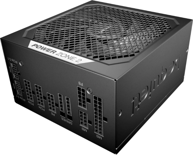Pregătit pentru ATX 3.1 și PCIe 5.1