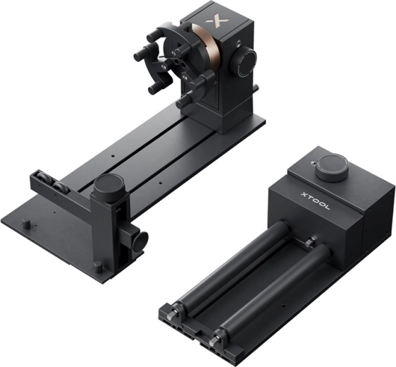 MagSwap™: schimbare fulger a suporturilor fără unelte