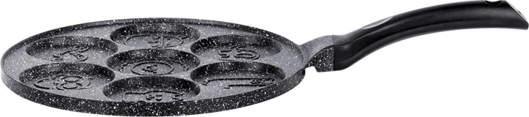 Suprafață din granit antiaderentă