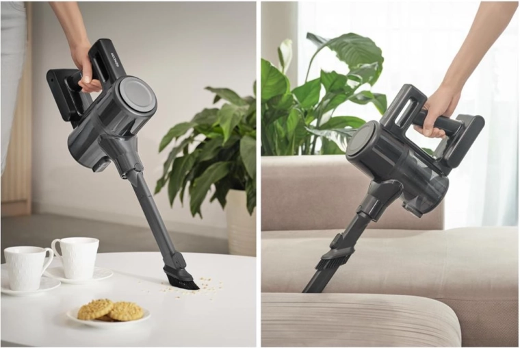 Unitate manuală detașabilă