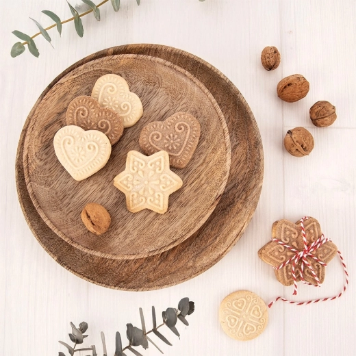 Accesoriu stilat pentru interioare rustice și boho