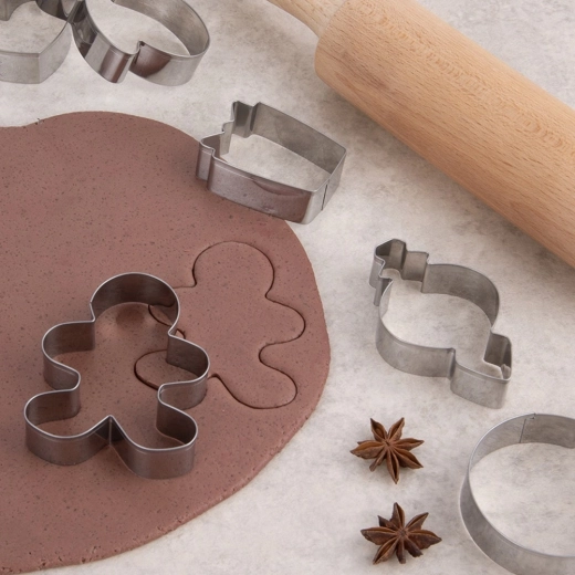 Forme curate și margini netede