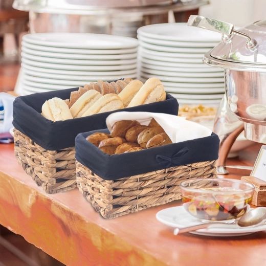 Servire stilată a produselor de panificație
