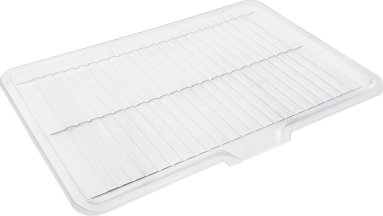 Tăviță de scurgere Tray din plastic UH 46 × 33 cm