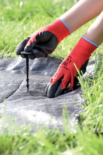 Instalare rapidă și fixare puternică