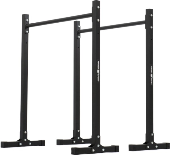 Paralele pentru flotări și dip-uri MARBO MH-D011