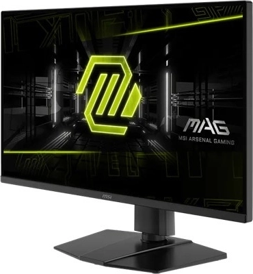 Până la 288 Hz și 1 ms MPRT pentru fluiditate maximă