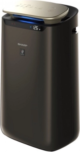 Purificator de aer cu tehnologie Plasmacluster