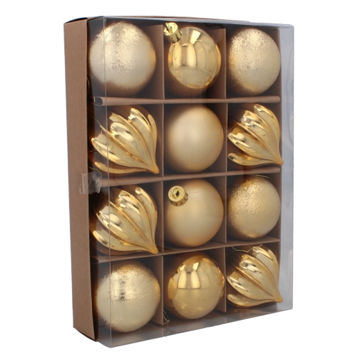 Mix de finisaje pentru strălucire și profunzime