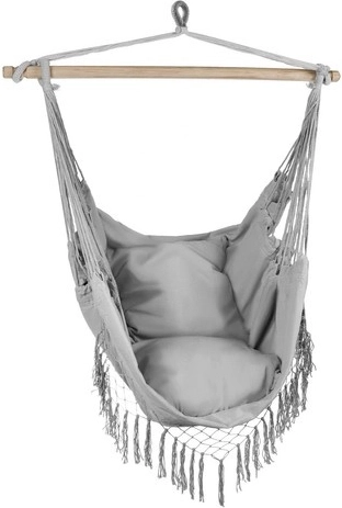 Design boho pentru grădină și interior