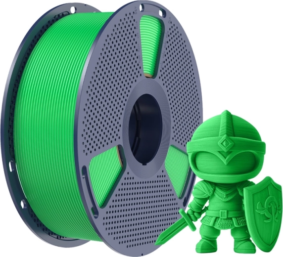 Piese rezistente și detaliate