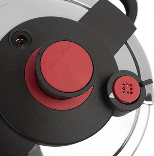 Închidere automată pentru siguranță maximă