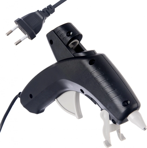 Încălzire rapidă și putere stabilă de 20 W