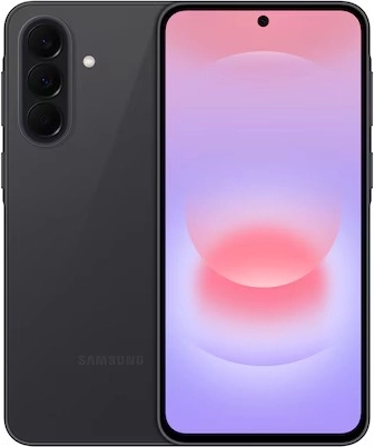 Samsung Galaxy A37 5G Enterprise Edition 6/128 GB negru