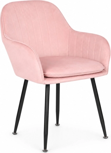 Tapițerie din catifea cu aspect elegant