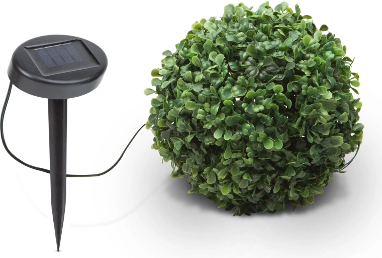 Alimentare solară fără cabluri