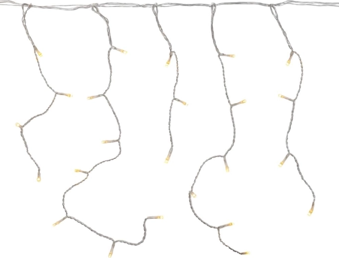 Perdea decorativă pentru cornișă și balustradă