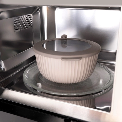 Încălzire sigură în cuptorul cu microunde