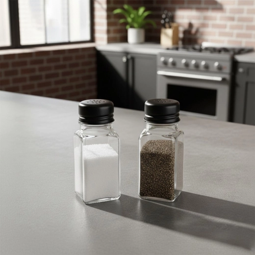 Stil pe masă și în bucătărie