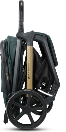 Pliare automată și dimensiuni compacte