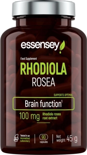 Essensey rhodiola rosea – 90 capsule