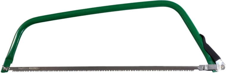 Ferăstrău cu cadru arcuibil 760 mm STALCO