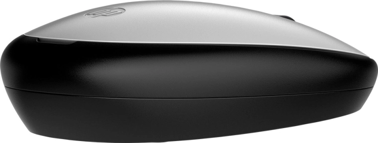 Design compact, ambidextru