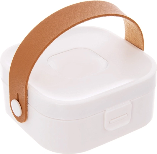 Rezistentă și ușoară, ideală pentru călătorii