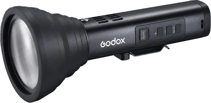 Lumină LED de studio Godox FL15Bi