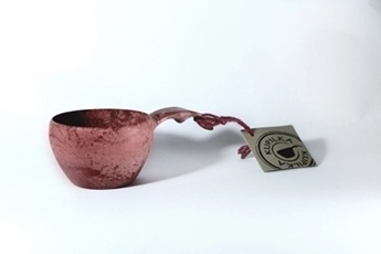 Kupilka 21 cană clasică roșie