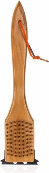 Perie pentru curățarea grătarului