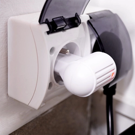 Conectează și funcționează