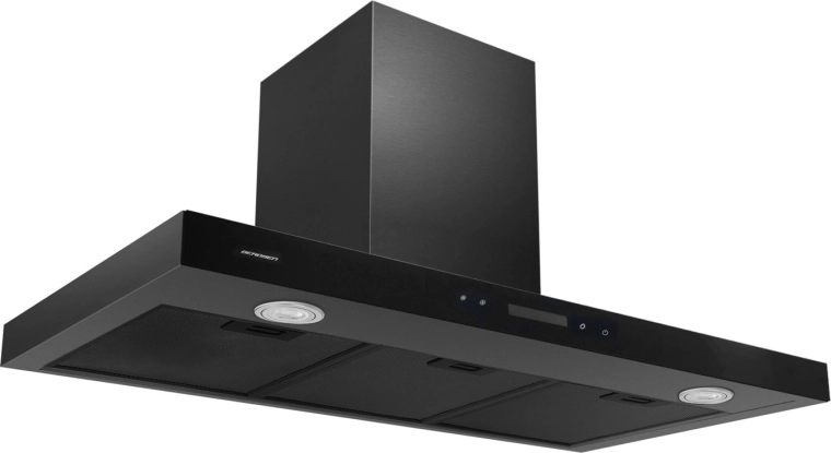 Putere ridicată și 3 viteze pentru aer curat