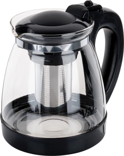 Infuzie limpede, fără frunze