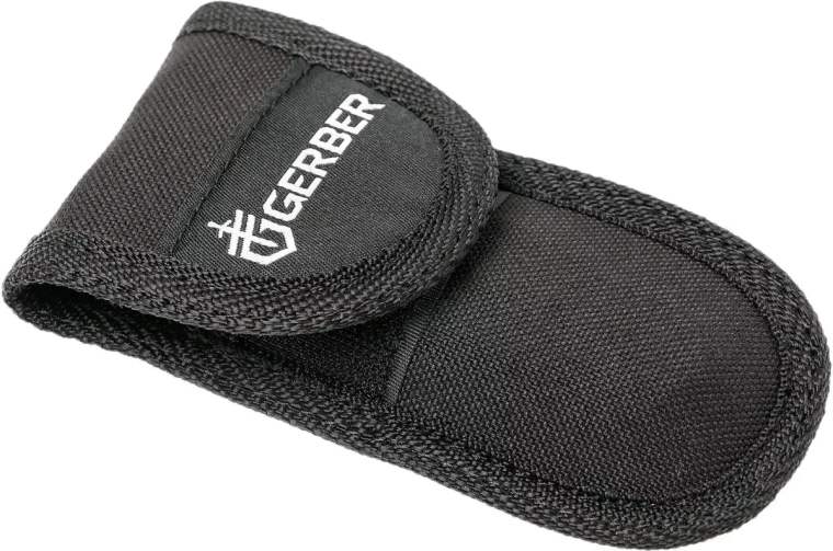 Mâner gator grip și teacă din nylon