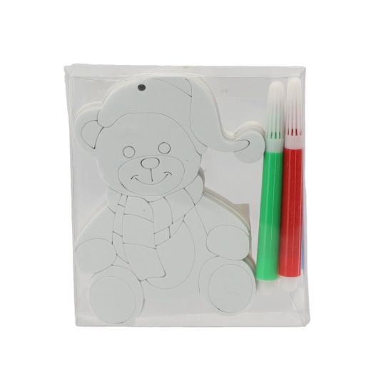 Modele predesenate pentru ghidaj facil al mâinii