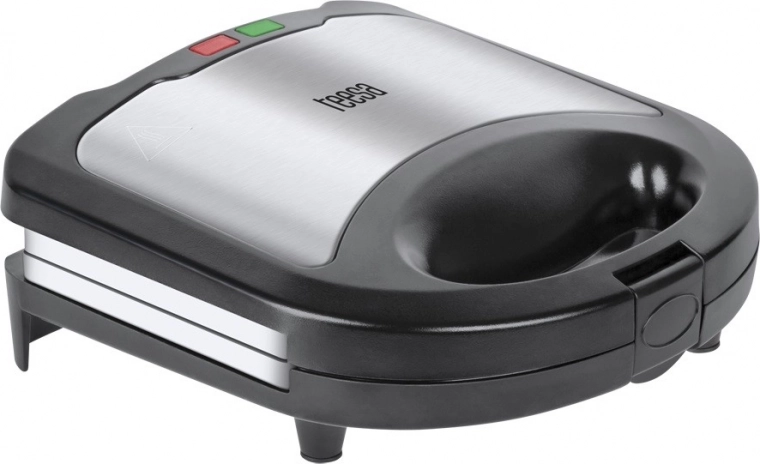 Sandwich maker TEESA cu plăci ceramice 800 W
