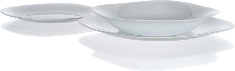 Compatibil cu mașina de spălat vase și cuptorul cu microunde