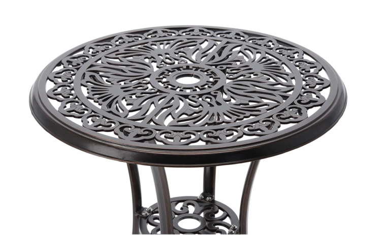 Design antic care iese în evidență în orice exterior