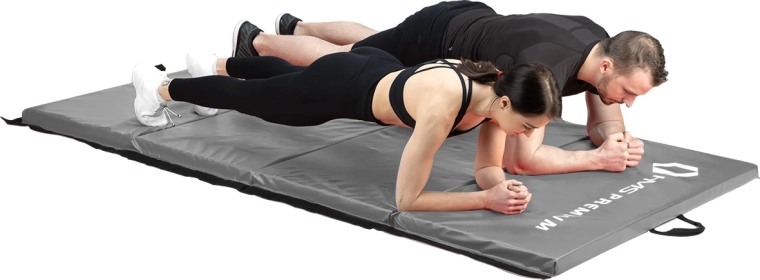 Conectarea saltelelor într-o suprafață mai mare