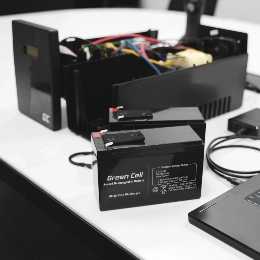 Siguranță în sistemele de rezervă