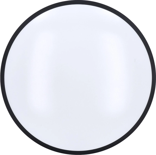 Profil redus și design modern negru